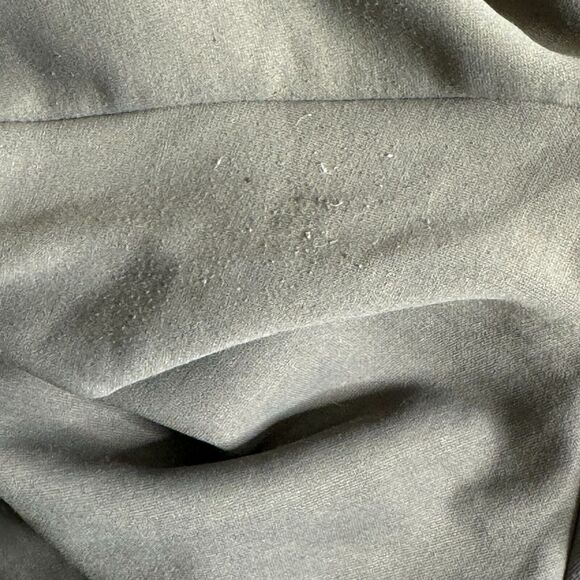 Columbia Titanium Crop Pants Womens XL Brown Fleece Lined Mid Rise Drawstring - Picture 6 of 15